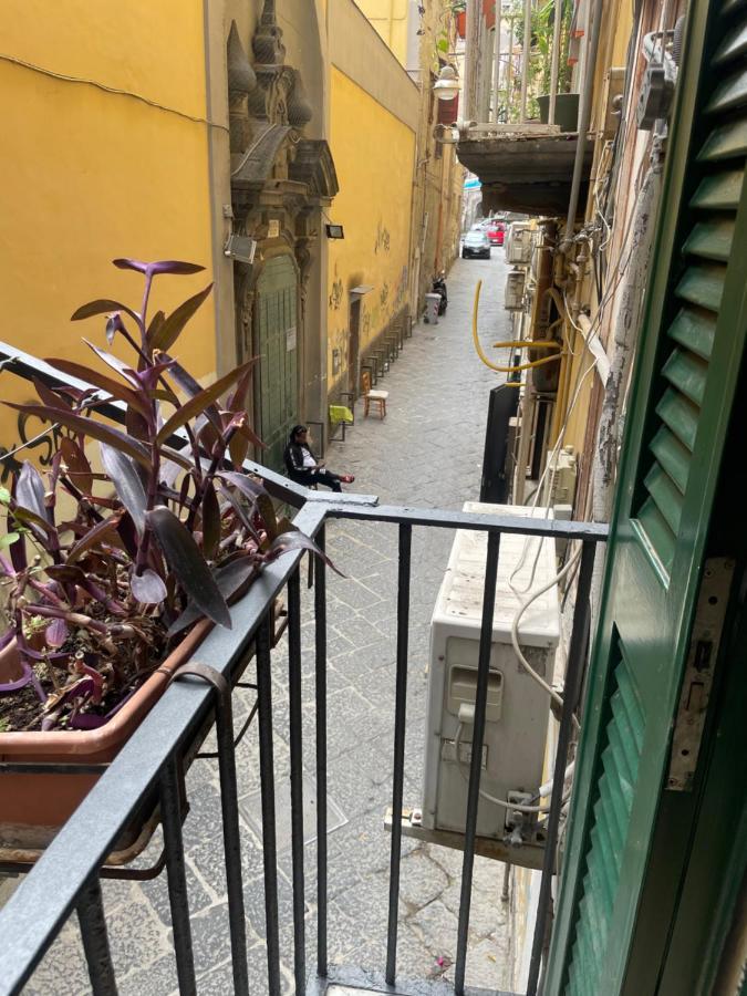 Holiday home Le Di Ginevra Naples