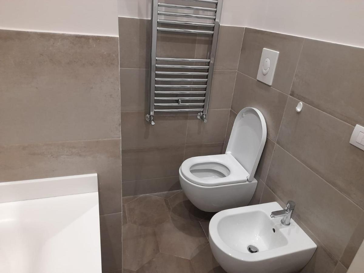 Felice Apartment