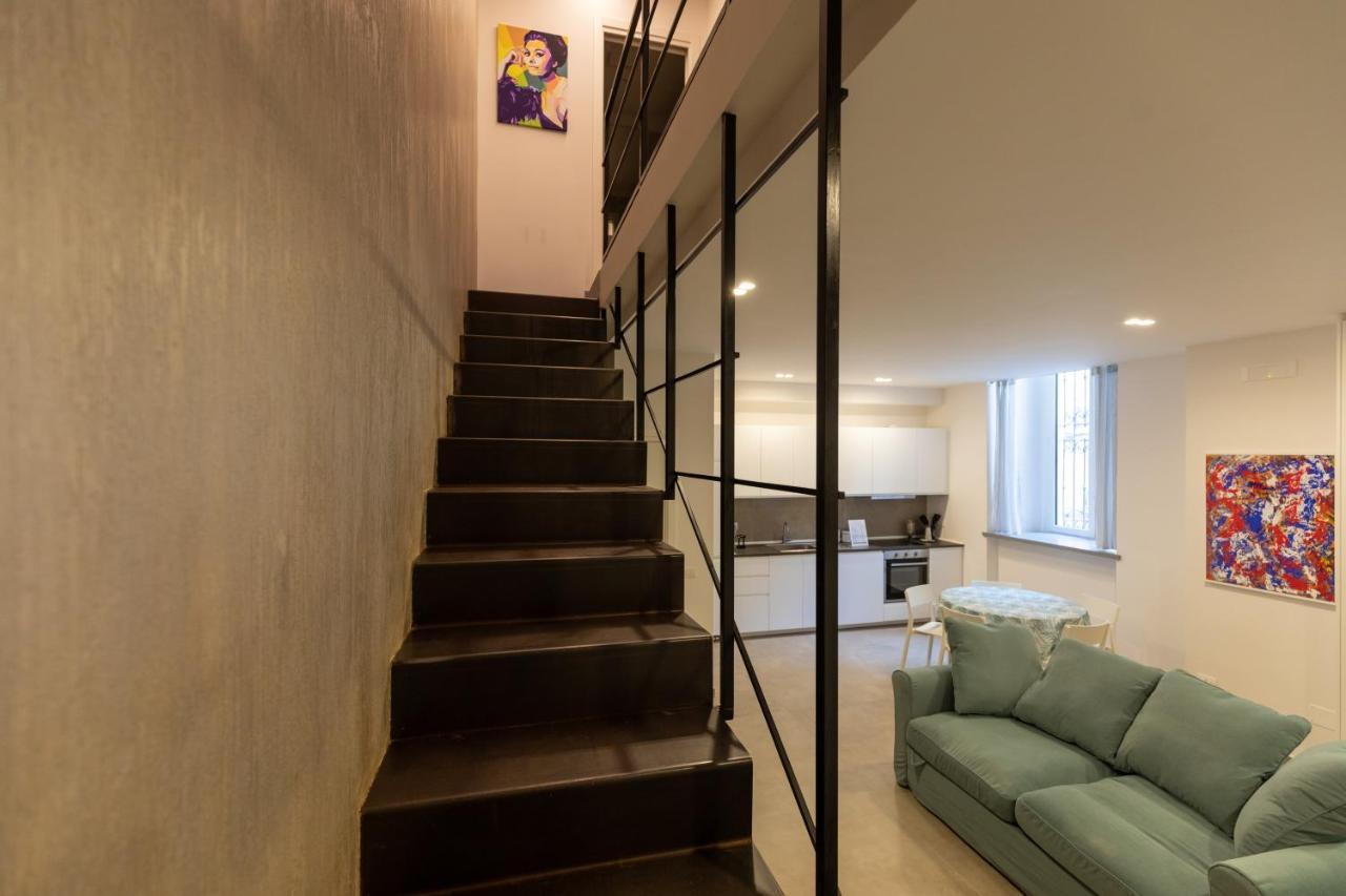 Seta Apartment Naples