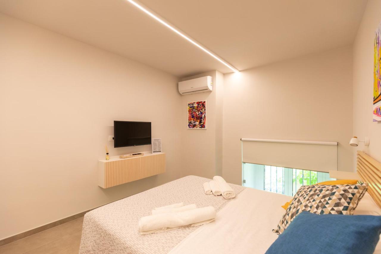 Apartment Seta *