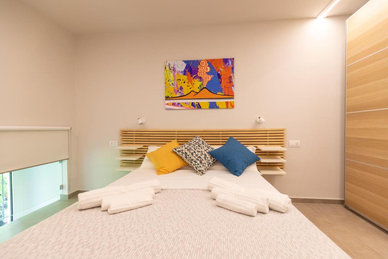 Apartment Seta *