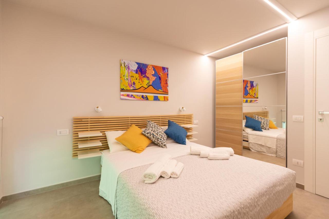 Apartment Seta *
