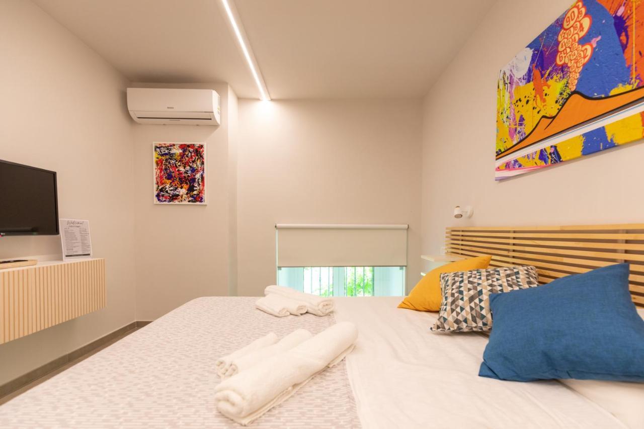 Apartment Seta *