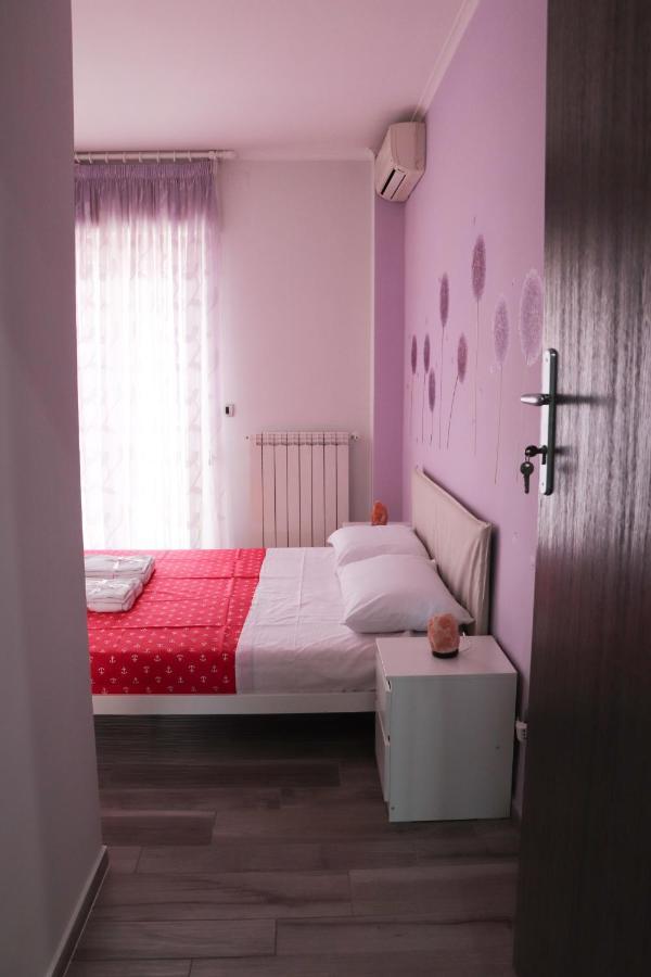 Francesco Fly Bed & Breakfast Naples