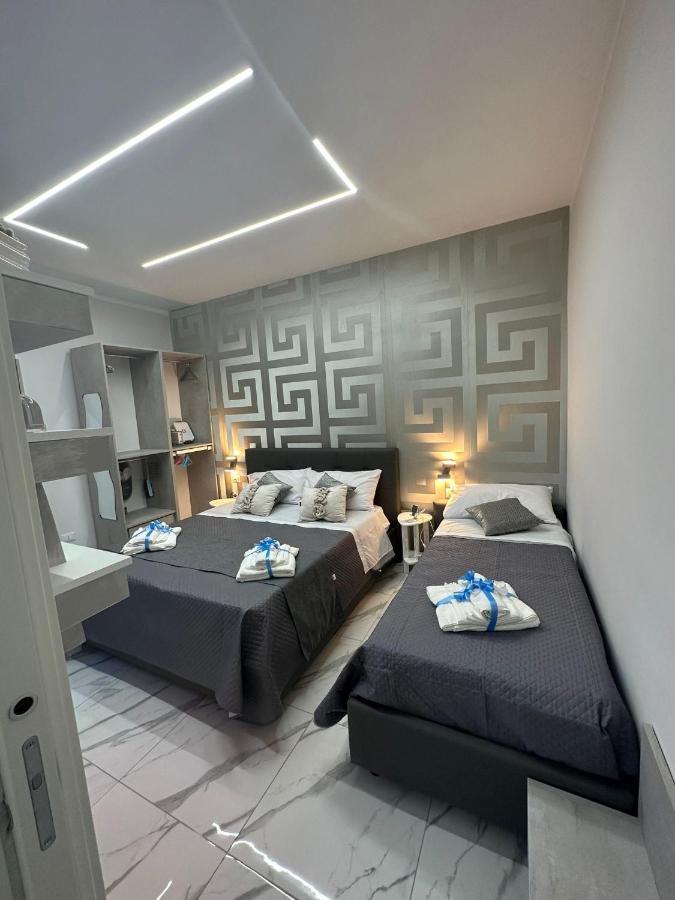 Bed & Breakfast Piccolo Lucio