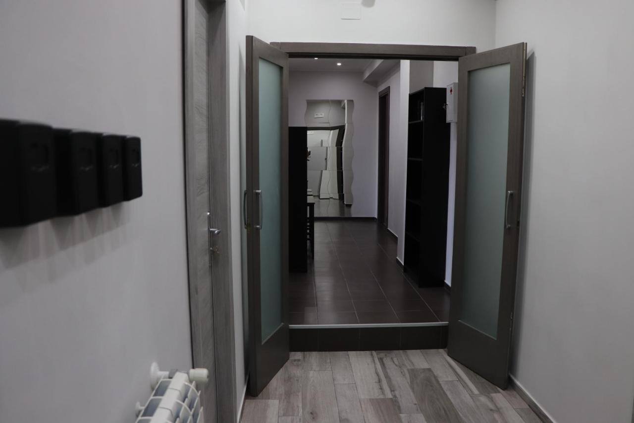 Francesco Fly Bed & Breakfast