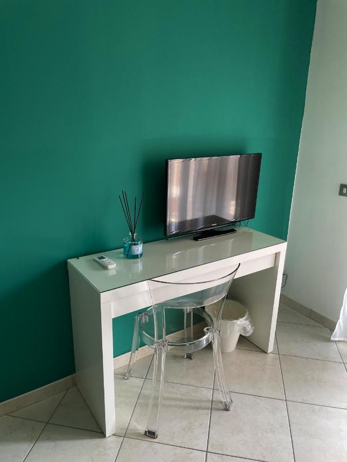 Apartment Renza House Chiaia Naples