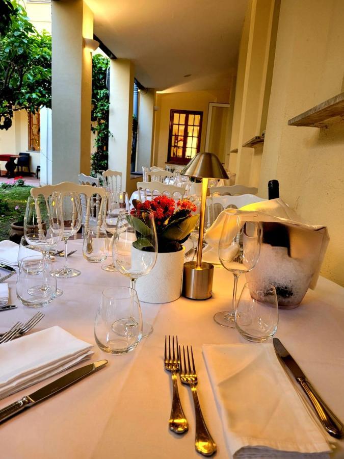 Palazzo Cappuccini Art Relais Hotel Naples