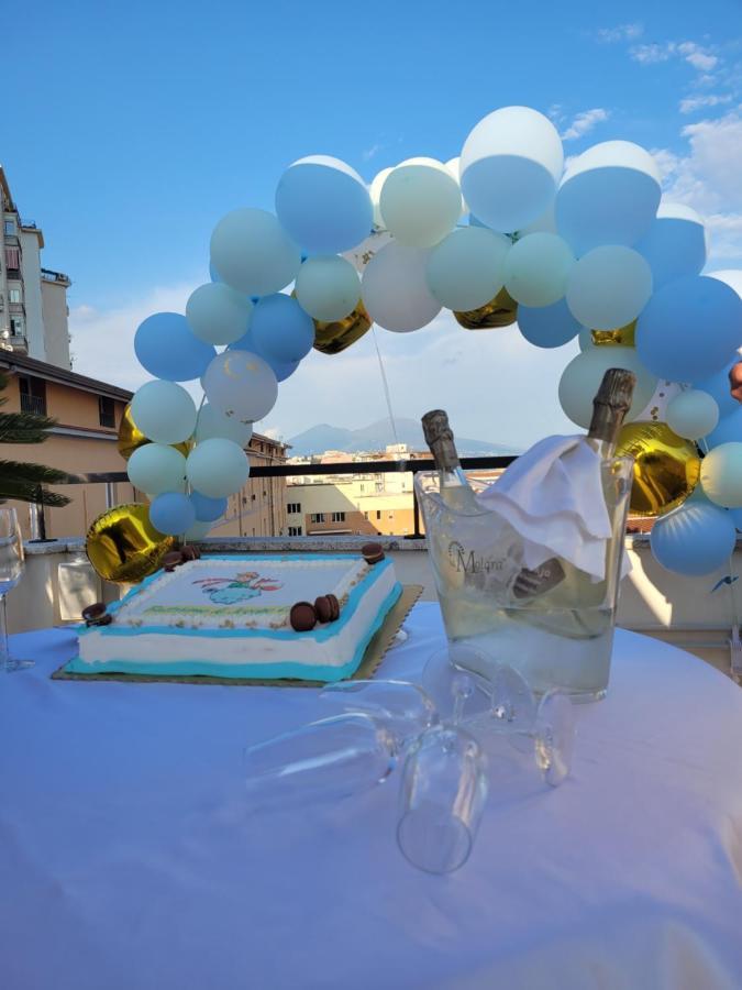 Palazzo Cappuccini Art Relais Hotel 2*