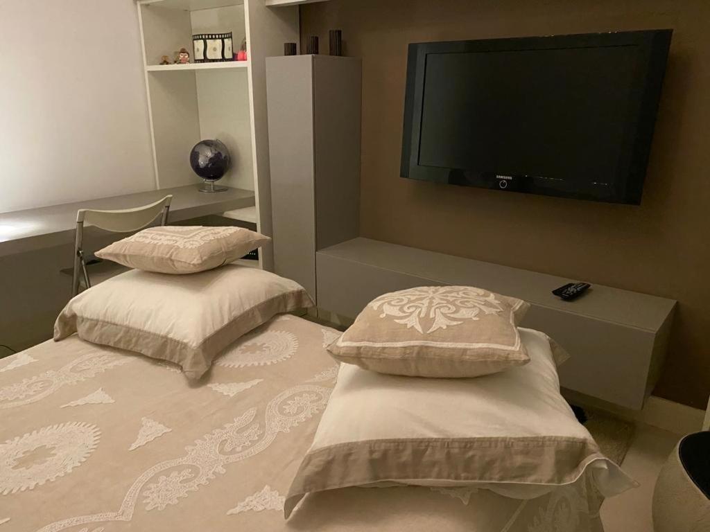 Apartment Oliver Luxury