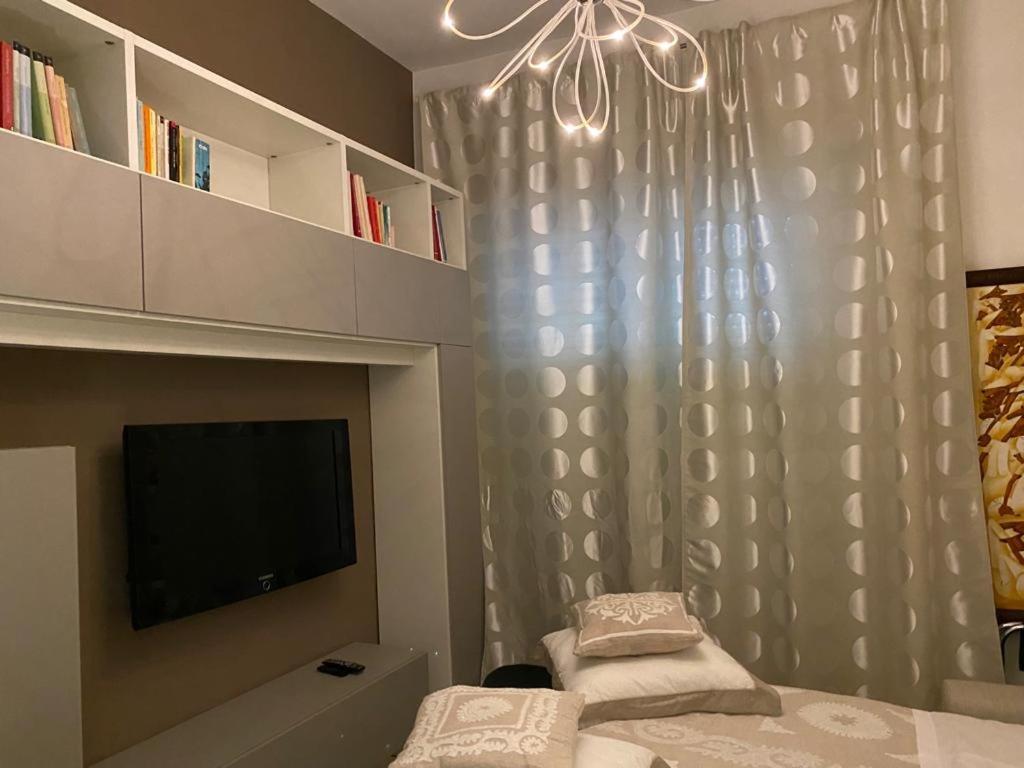 Oliver Luxury Apartment *