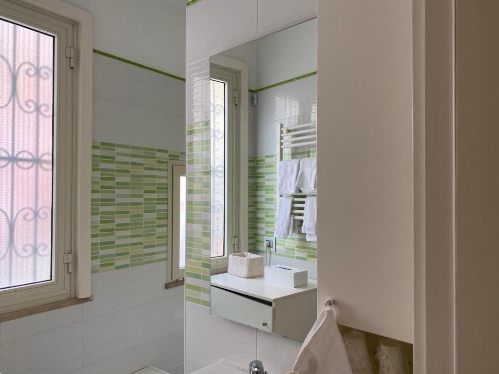 Oliver Luxury Apartment