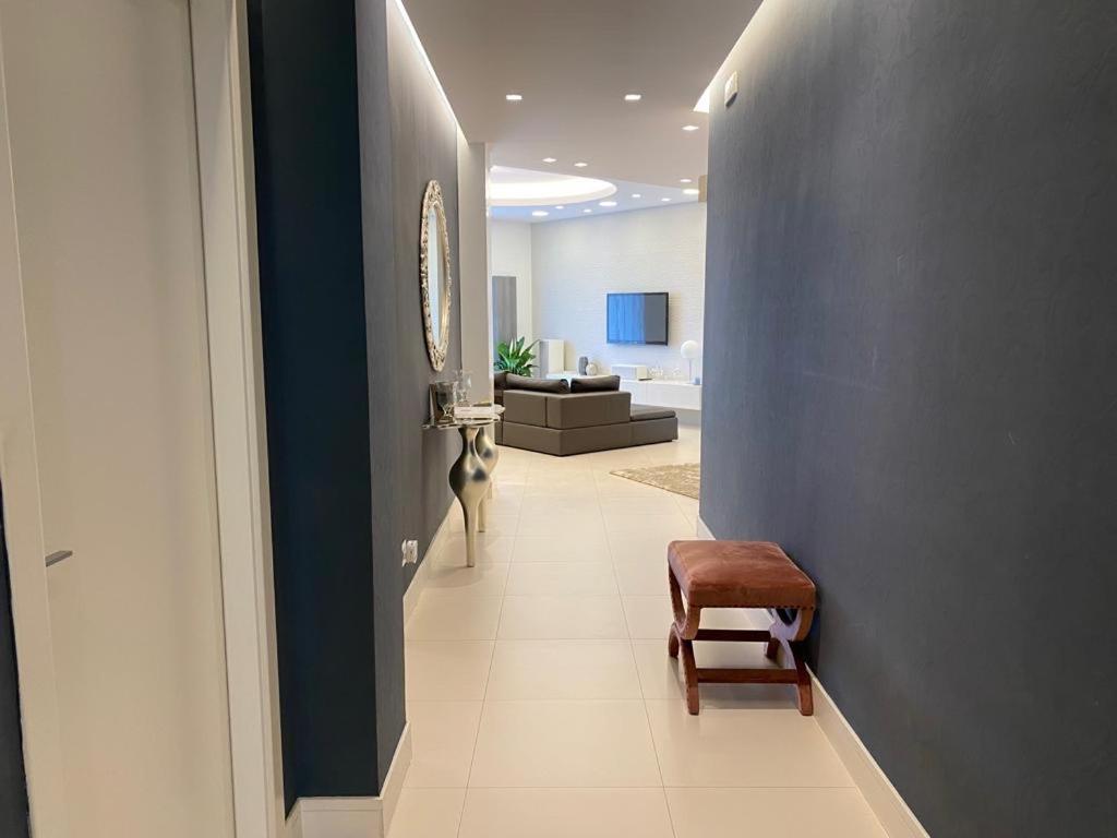 Apartment Oliver Luxury *