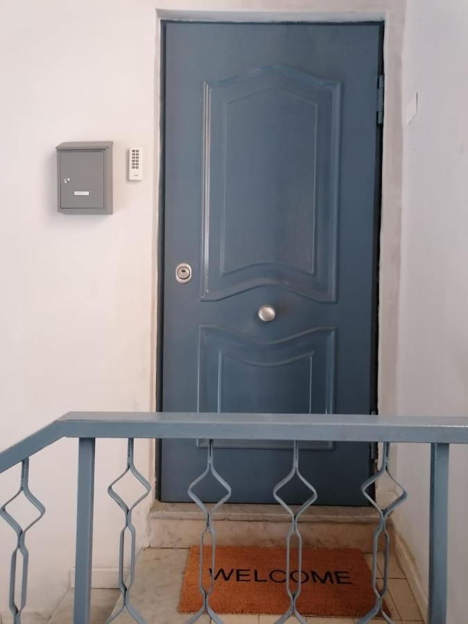 Apartment Ciervo's -appartamento Smart Nel Cuore Di Naples