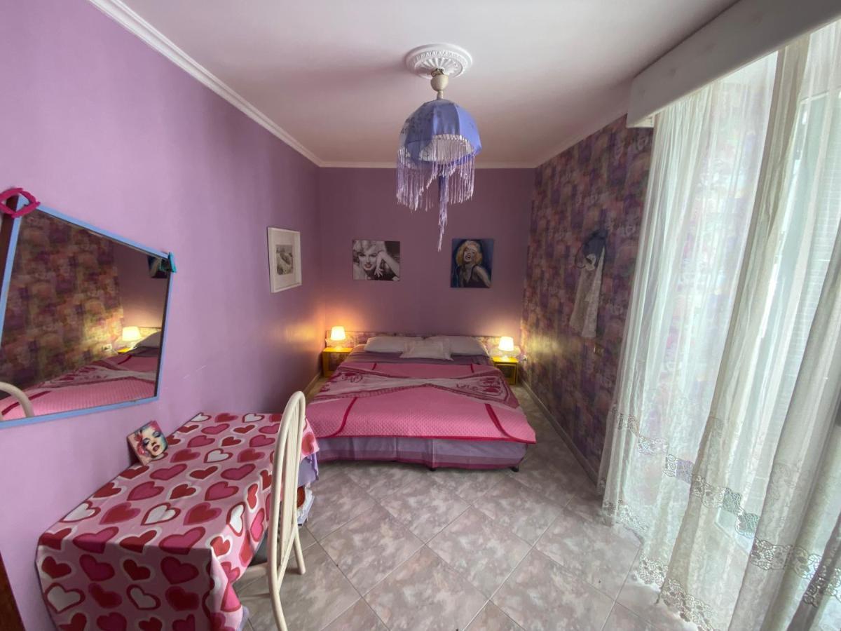Apartment Casa Kamalei, Tra Plebiscito E Lungomare *