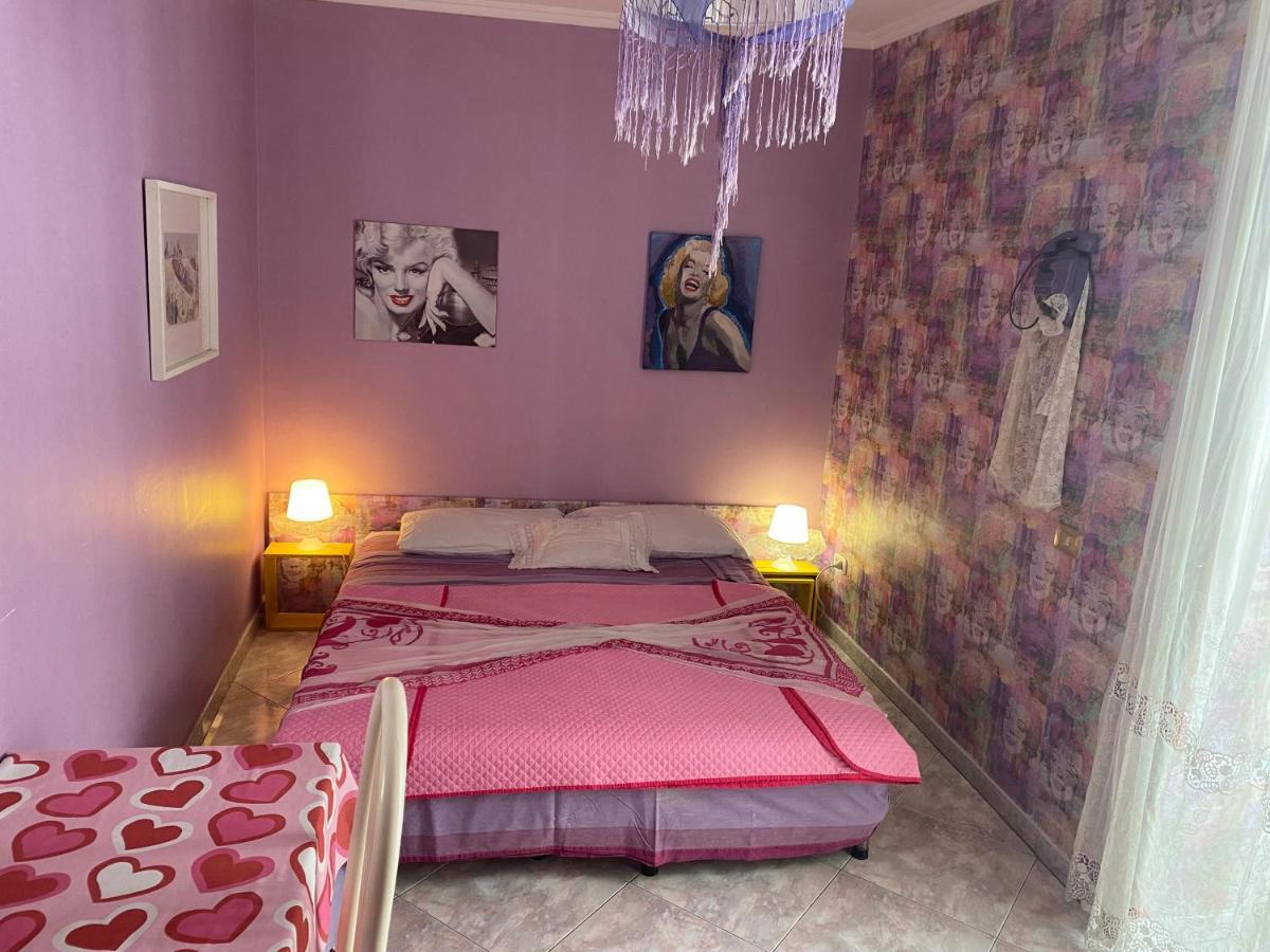 Apartment Casa Kamalei, Tra Plebiscito E Lungomare