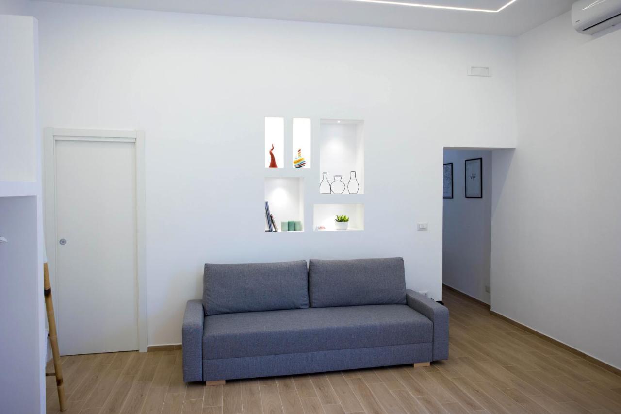 Civico 11 Apartment Naples