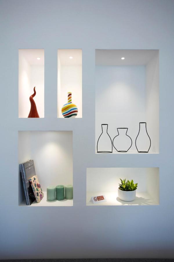 Apartment Civico 11 Naples