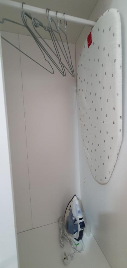 Apartment De Lollis *
