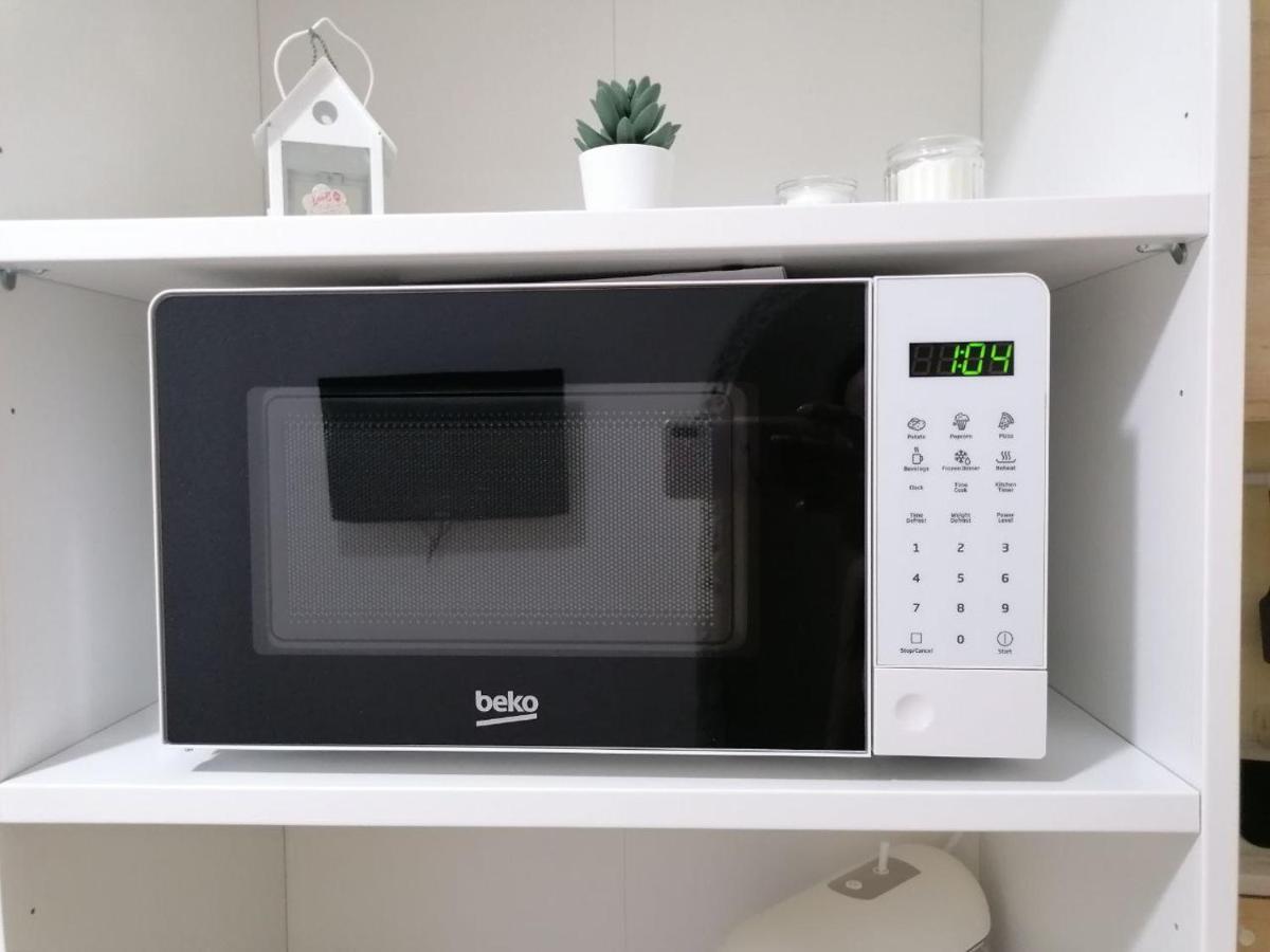Ciervo's -appartamento Smart Nel Cuore Di Apartment Naples