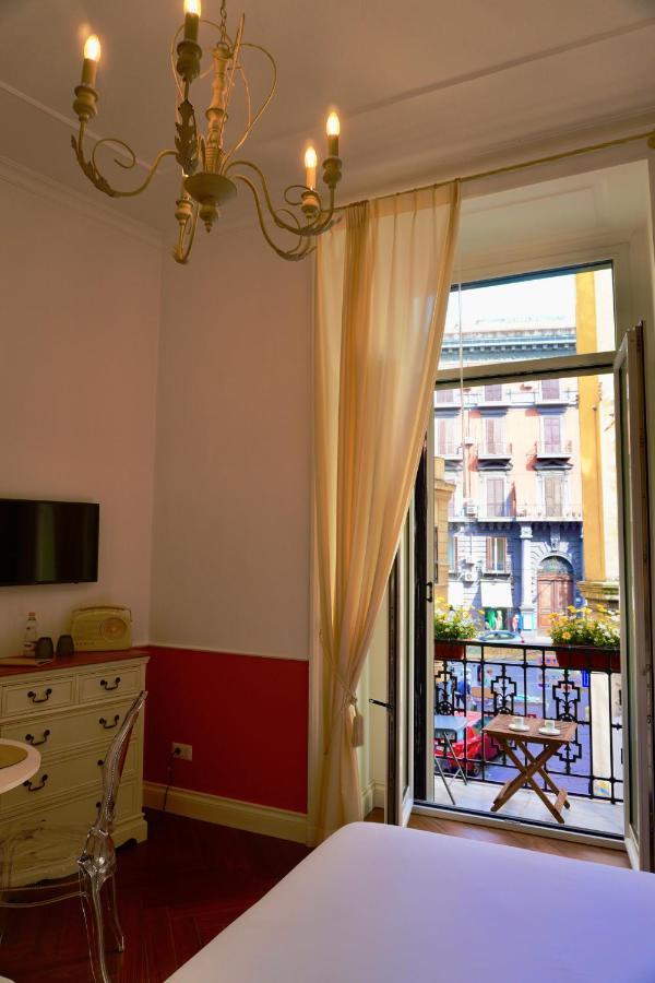 Bed & Breakfast Macchiato Boutique Naples