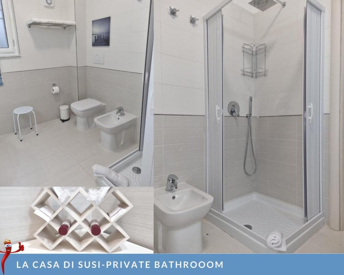 Holiday home La Casa Di Susi Naples
