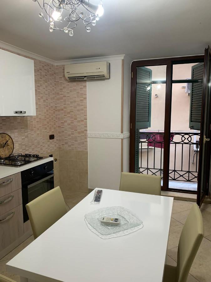 Holiday home Alleria