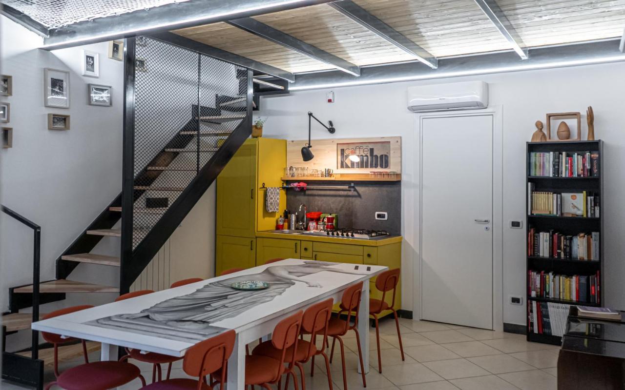 Glika Napoletano Holiday home Naples