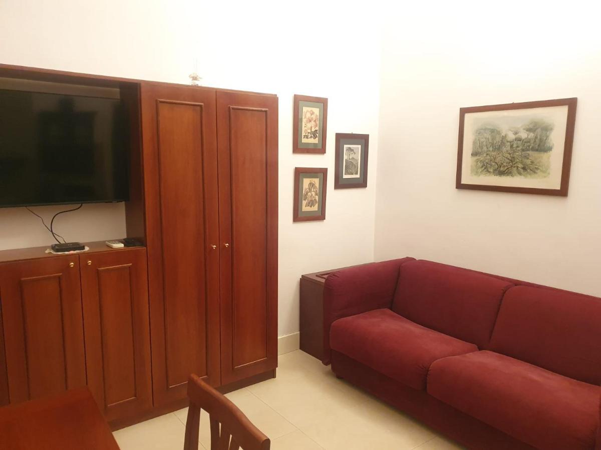 La Dimora Dei Reali Naples