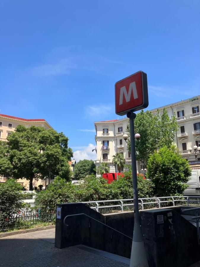 Casa Caprioli Apartment Naples