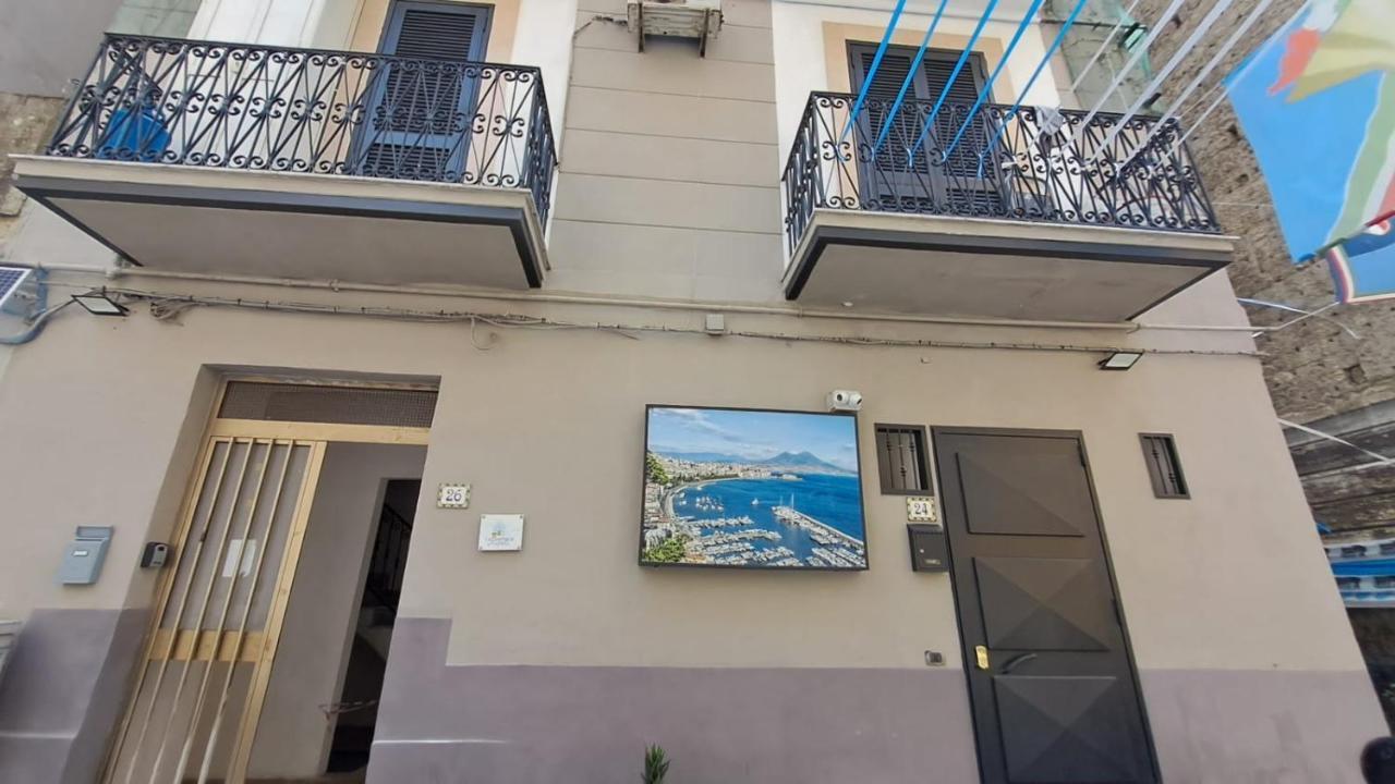 La Casetta Di Di Silvano *