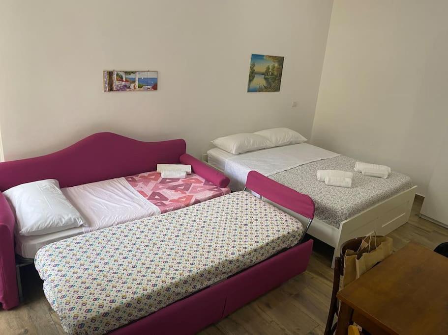 Kirahome Naples