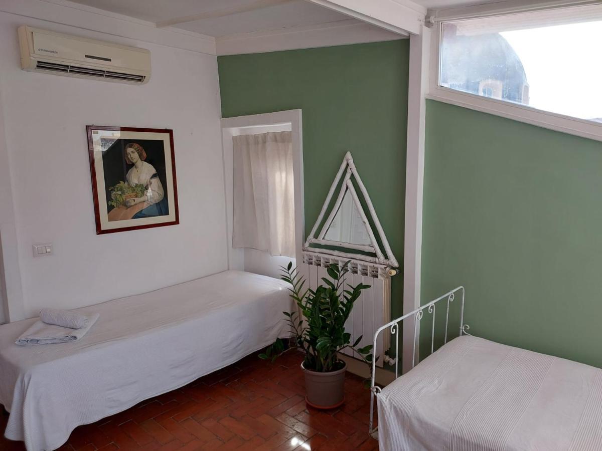 Relais Old From A Terrace Apartment