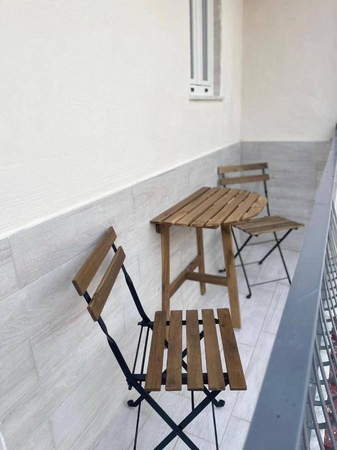 House Aleanto Naples
