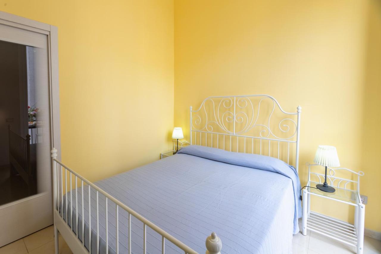 Cloistervista Apartment Naples
