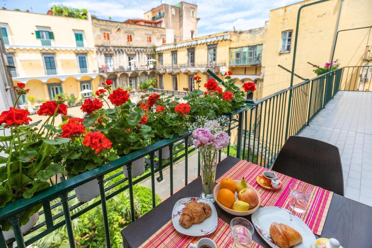 Apartment Cloistervista *