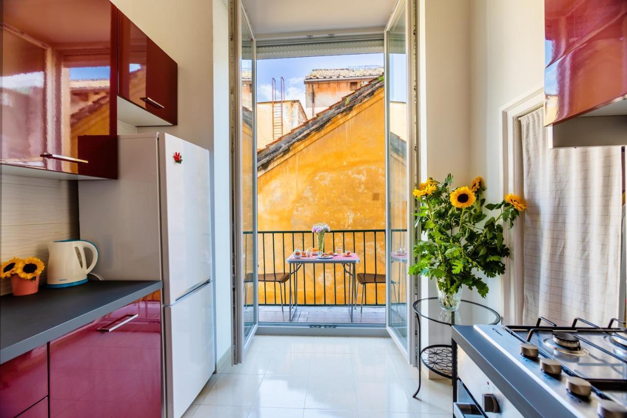 Cloistervista Apartment