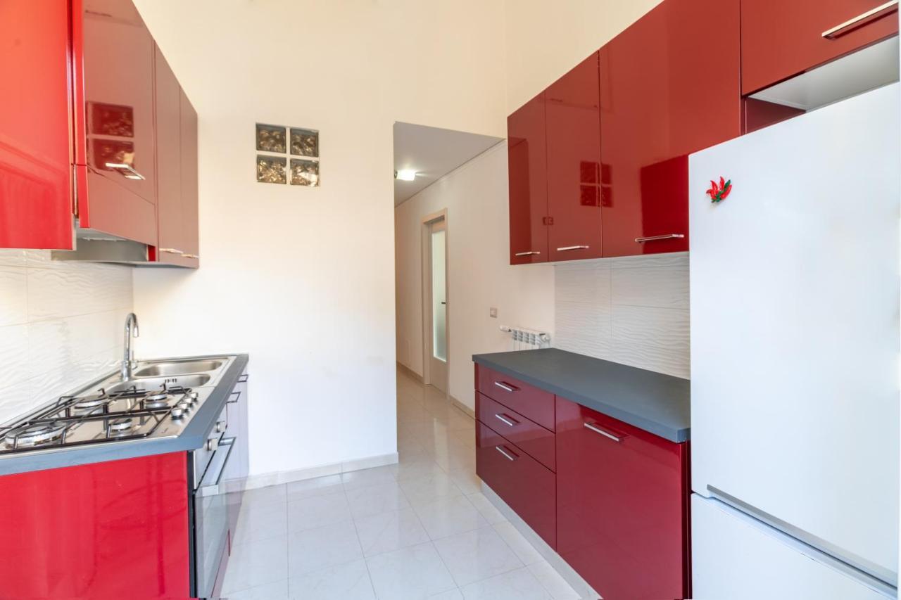 Apartment Cloistervista *