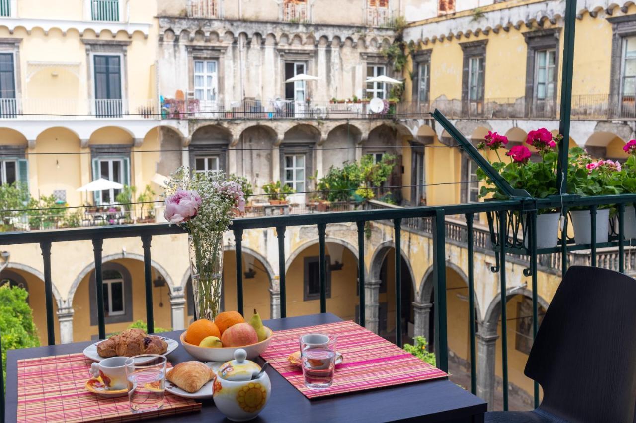 Cloistervista Apartment