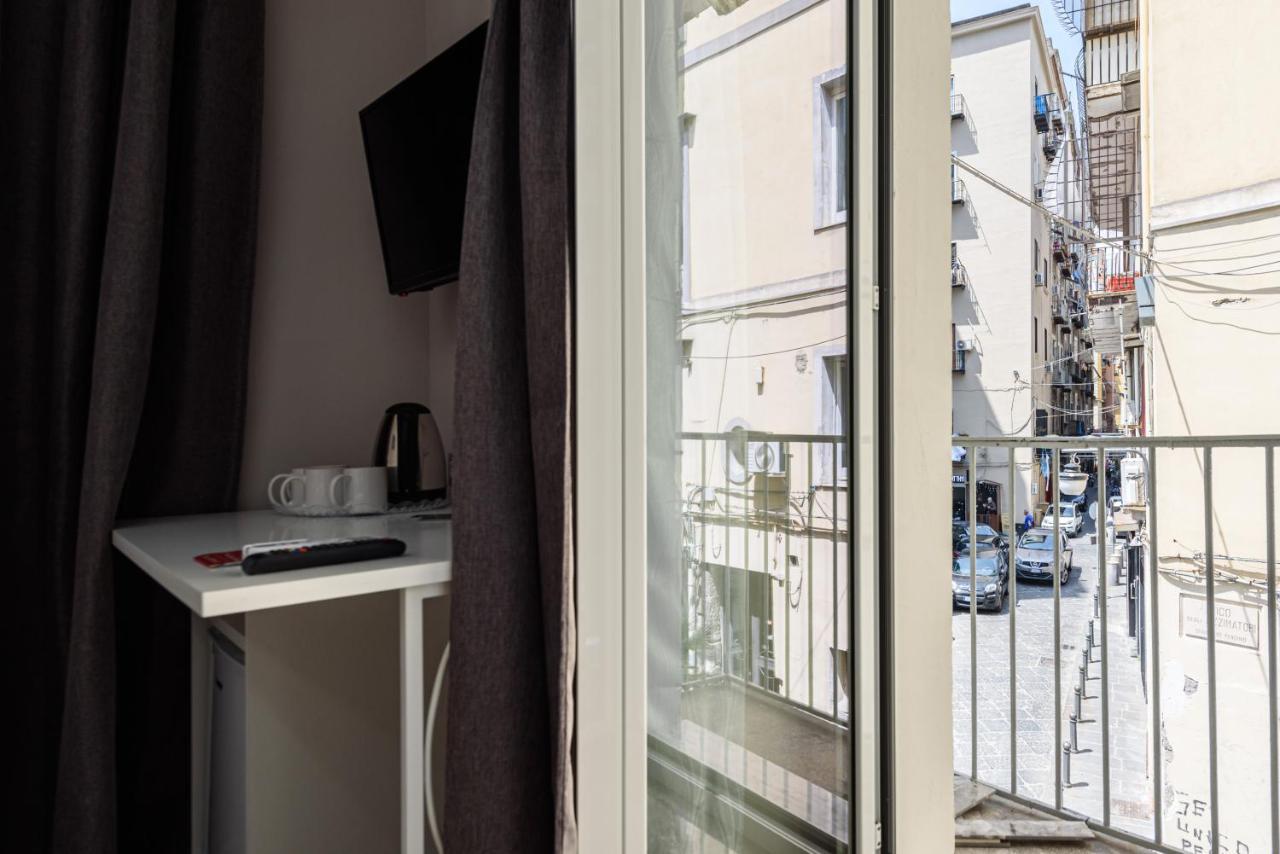 Bed & Breakfast Elite Del Centro Storico *