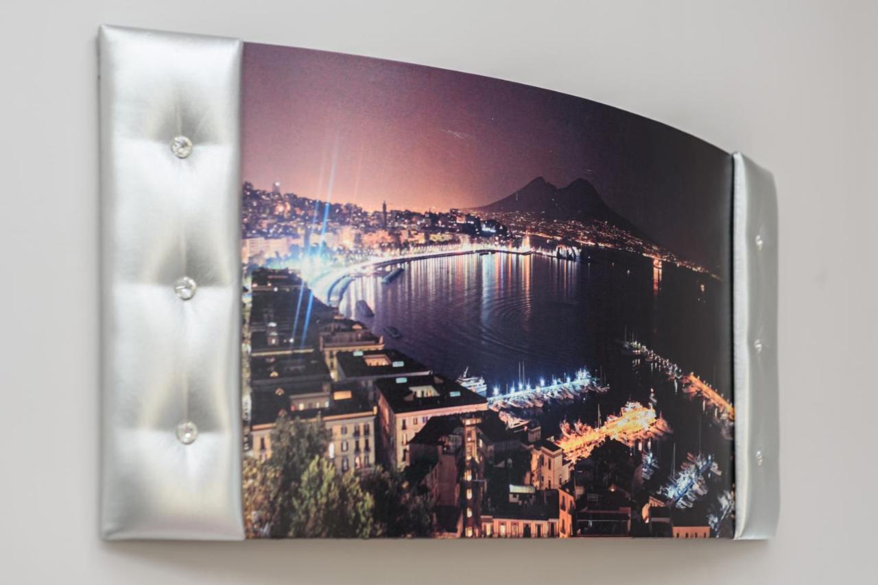 Bed & Breakfast Elite Del Centro Storico Naples
