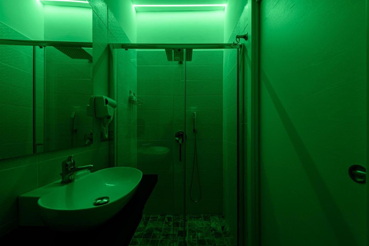 Bed & Breakfast Elite Del Centro Storico
