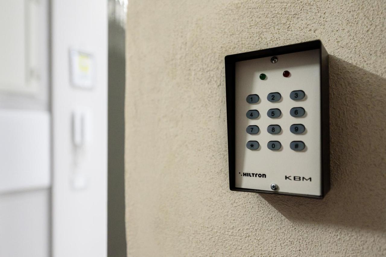 Bed & Breakfast Elite Del Centro Storico Naples