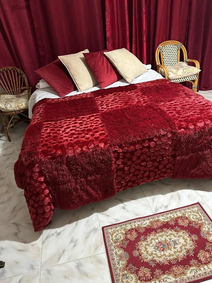 Imperium Allestimenti Bed & Breakfast Naples