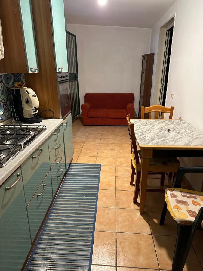 Bed & Breakfast Imperium Allestimenti