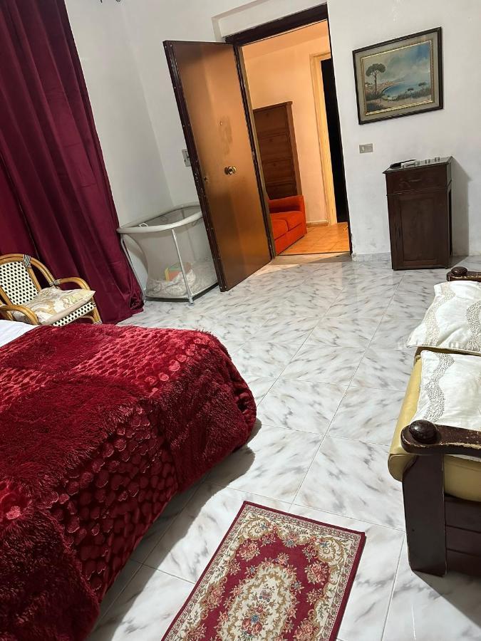 Imperium Allestimenti Bed & Breakfast *