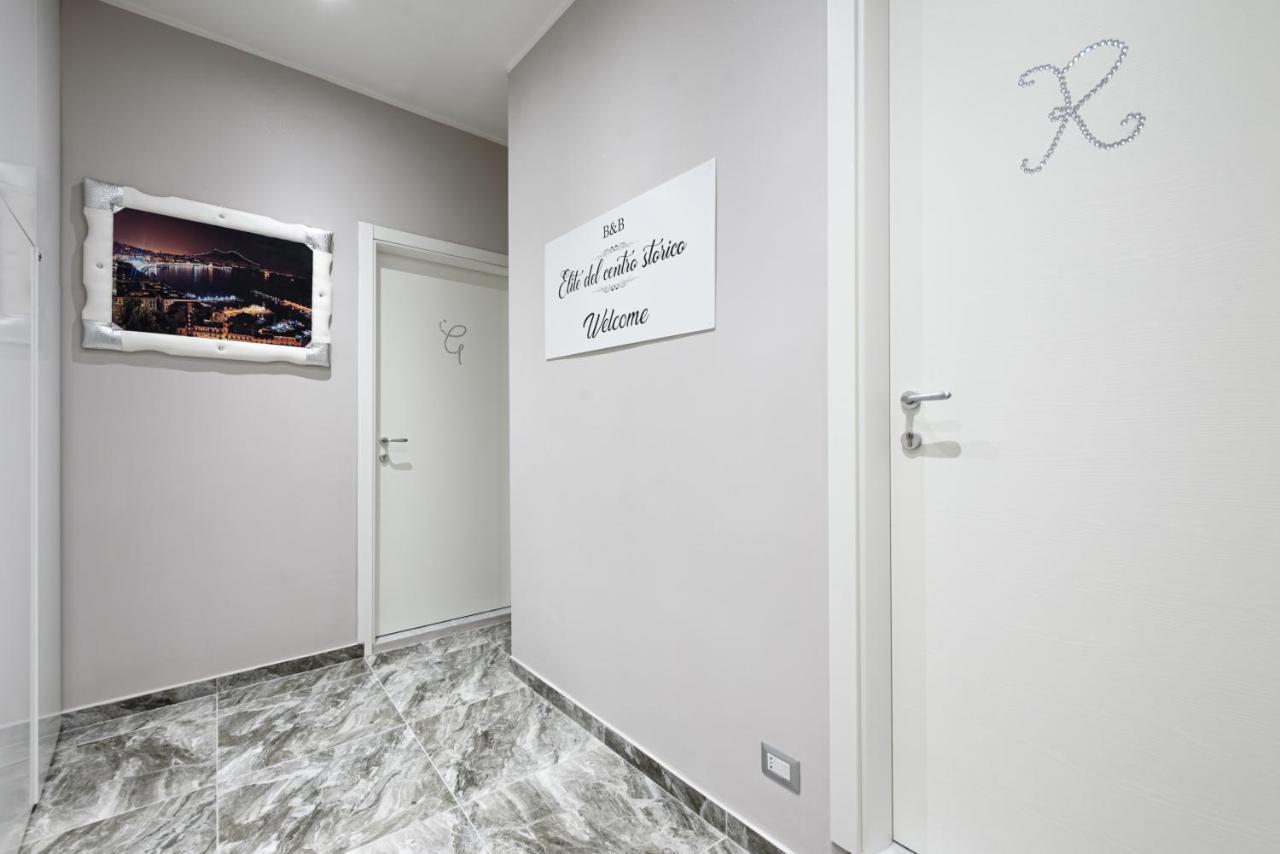 Elite Del Centro Storico Bed & Breakfast