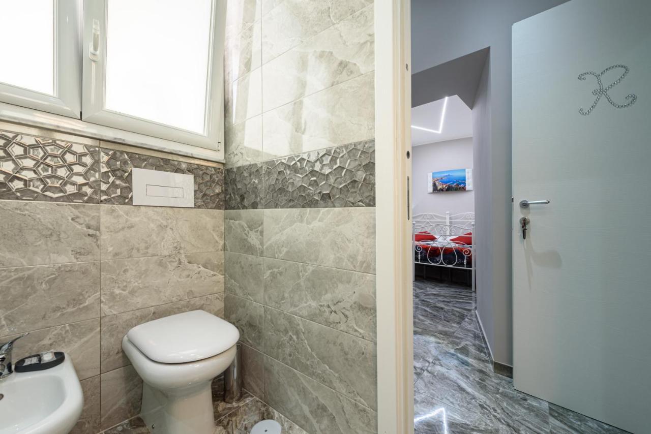 Elite Del Centro Storico Bed & Breakfast Naples