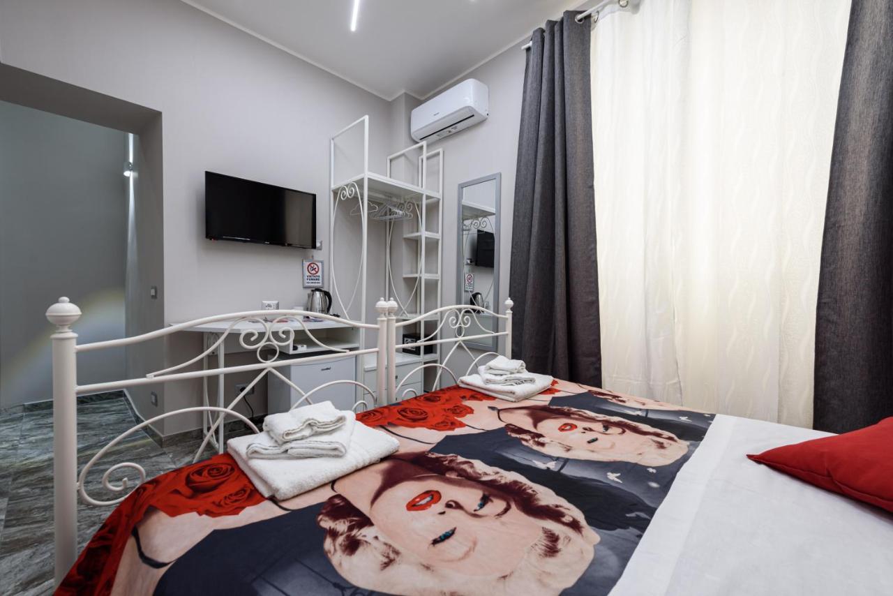 Elite Del Centro Storico Bed & Breakfast