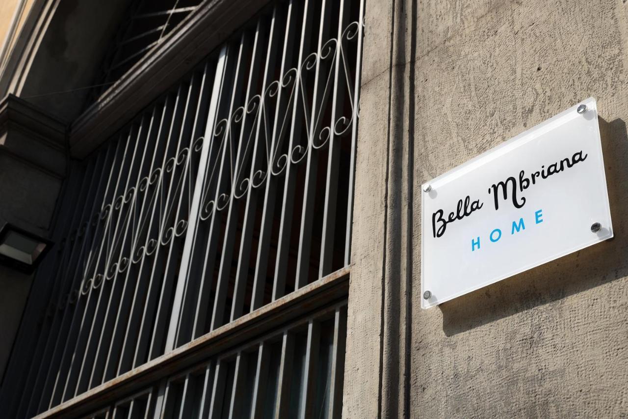 Bella 'mbriana Apartment